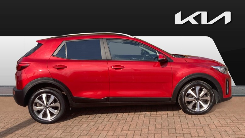 Kia Stonic 1.0T GDi 99 2 5dr Petrol Estate